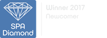 SPA Diamond Award of Beauty, Segment Newcomer 2017 Meissner Tremonia