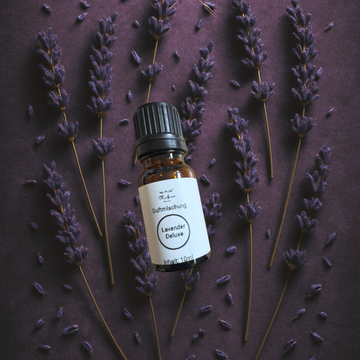 Duftmischung Lavender Deluxe