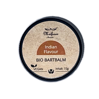 Indian Flavour - Bio Bartbalm